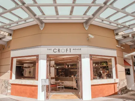 The Sebel Brisbane Отели рядом с достопримечательностью «Cathedral Square»