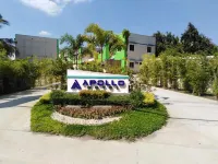 Hotel Apollo Hotels in Lemery