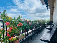 SemRock Hotel - สัตว์เลี้ยง