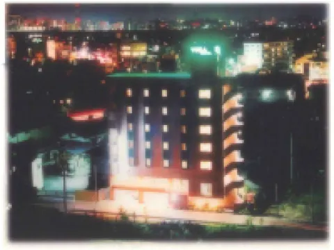 Toka Hotel Toka Hotel Hotels near Tochigi Prefectural Museum of Fine Arts
