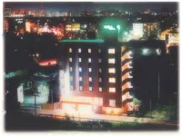 Toka Hotel Toka Hotel