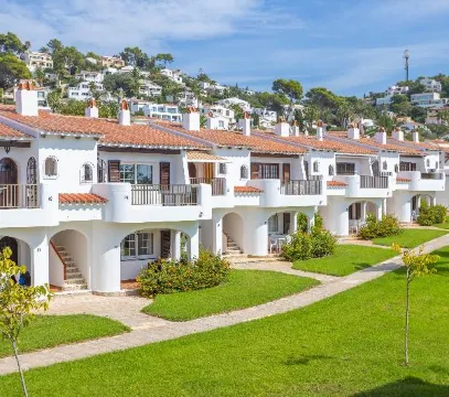 Ferme du Mouton Noir - Housity