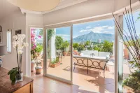 Molo Luxury Suites Puerto Banus Hotels in Marbella