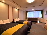 Hotel Marusansou Hotels in Chikuma
