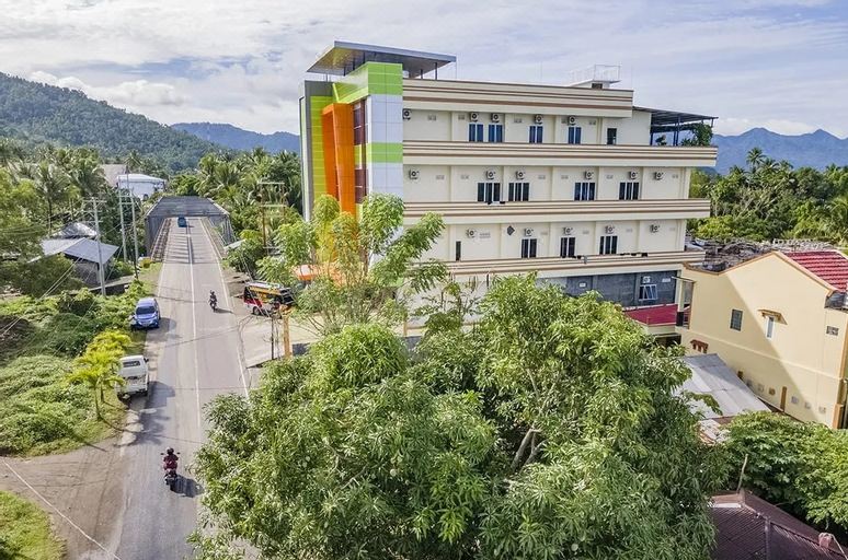 Hotel Sangihe Mansion 이미지