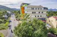 Hayana Hotel Отели в г. Наха