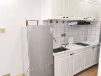 Shiguang Tangtang Apartment (Yinquan Avenue)