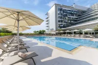 Hyatt Regency Oryx Doha Hotels in Doha