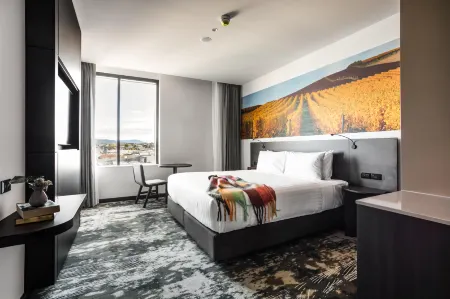 Novotel Devonport