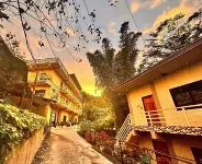 Garden Nen Ines Guest House Các khách sạn ở La Trinidad