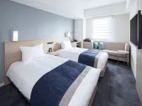 Hotel Folkloro Sanrikukamaishi Отели рядом со станцией JR Namiita-Kaigan station
