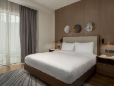 Radisson Hotel & Residences Erbil Hotels in Erbil