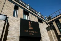 L'Imprimerie Hôtel