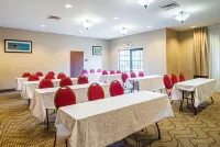 Comfort Suites Grayslake Near Libertyville North Отели в г. Фокс Лейк
