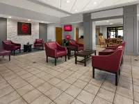 Red Roof Inn & Suites Monroe, NC Hotels in Monroe