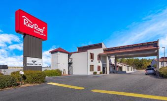 Red Roof Inn & Suites Monroe, NC