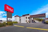 Red Roof Inn & Suites Monroe, NC Hotels in der Nähe von Walter Bickett Stadium