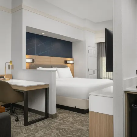SpringHill Suites Annapolis