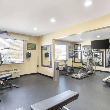 Best Western Glenview Inn-Chicagoland Inn and Suites