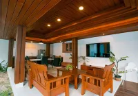 Anteng Jogja Villa