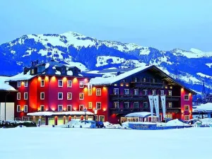 Kitzhof Mountain Design Resort