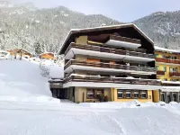 Le Sporting 213 Hotels in Orsieres