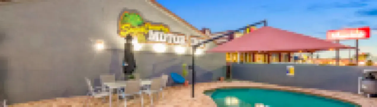 Sugar Country Motor Inn