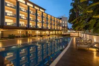 Ramada by Wyndham Goa Arpora - Pools