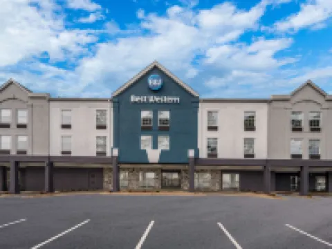 Best Western Shackleford  Hotels in Little Rock