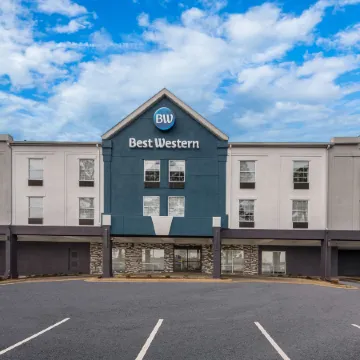 Best Western Shackleford 