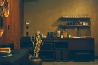 Kominkayado Loof Sannoie Hotels in Yachimata