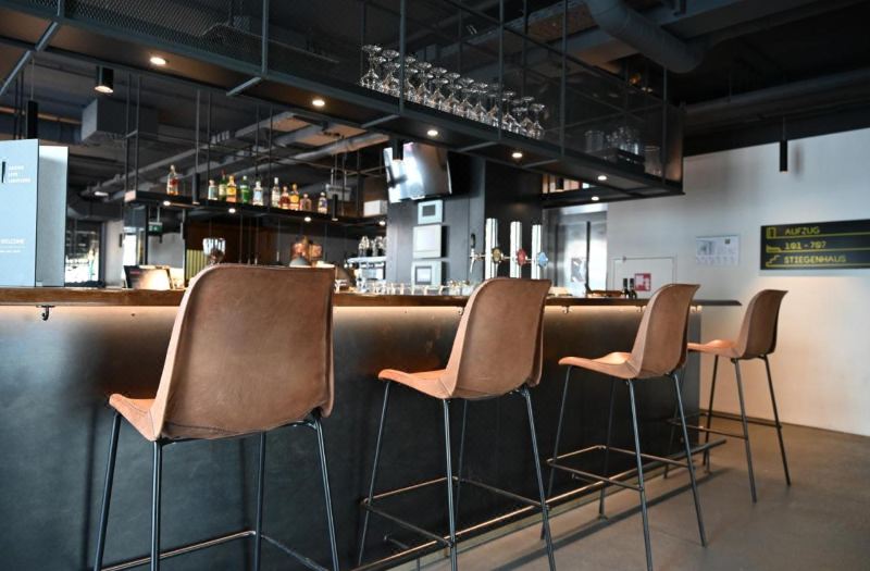 Ibis Styles Wien Messe Prater photo 4