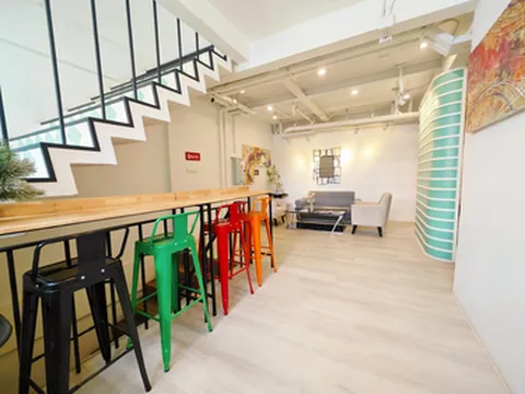 รูปภาพของโอสเตย์ อโศก กรุงเทพ