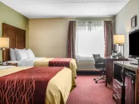 Clarion Pointe Jamestown - Falconer Hotels in Jamestown