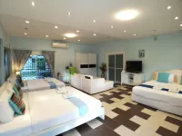 Chiangkhan Gallery Resort