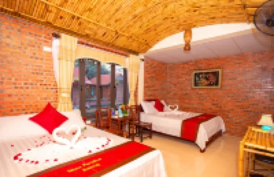 Tam Coc Paradise Homestay