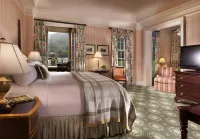 디 옴니 홈스테드 리조트  호텔