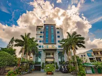 Zen Riverside Hotel & Residences Hotels near Công Viên Nước Đồ Sơn Hải Phòng