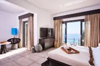 Myconian Utopia Relais & Chateaux - Wifi