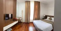 Sao Mai Resort Hotels in Tân Thành