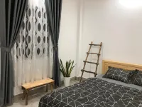 Adora Central Park Hostel