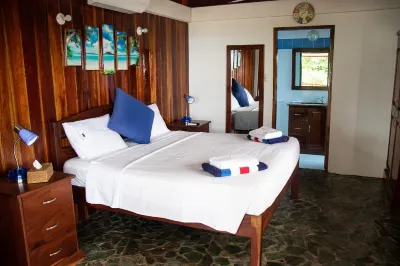 Rainbow Bay Beach & Dive Resort