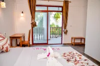 Zanoceanique Hotel Hotels in Matemwe