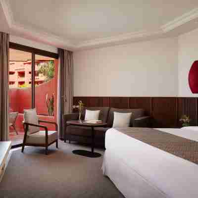 Tivoli la Caleta Resort Rooms