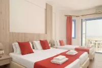 Central Hersonissos Hotel - Balkon