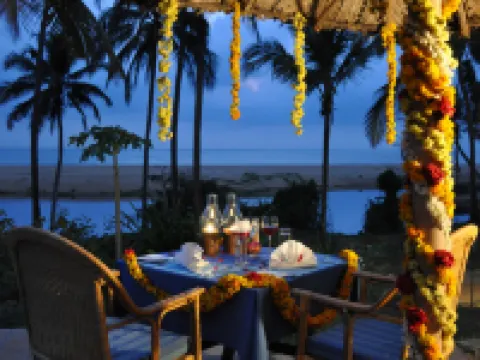 Neeleshwar Hermitage Hotels in Kasaragod