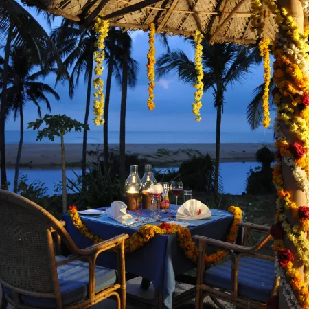 Neeleshwar Hermitage