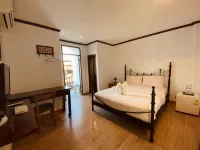 Sri Chiangkhan Hotel Các khách sạn ở Chiang Khan