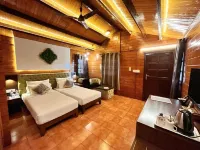 Beira Mar Beach Resort 베나울림 호텔