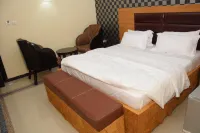 玫瑰生活套房飯店